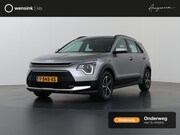 Kia Niro - 1.6 GDi Hybrid DynamicLine | Adaptieve Cruise Control | Navi