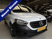 Mercedes-Benz Citan - 108 CDI Dealeronderhouden, Airco, Cruise, Carplay, Navi