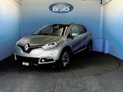 Renault Captur - 1.2 TCe Dynamique Automaat