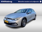 Volkswagen Golf - 1.4 eHybrid Elek. Stoelverstelling met Memory Bestuurder / S