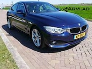 BMW 4-serie - Gran Coupé 420d Centennial High Executive