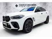BMW X6 M - Competition | Pano | Bowers & Wilkins | E-Trekhaak | 22"