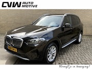 BMW X3 - xDrive30e 292pk LCI | Lederen bekleding | Sportstoelen | Cam