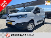 Toyota ProAce City - 1.5 l CARPLAY l TREKHAAK l EX. BTW