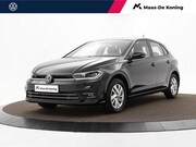 Volkswagen Polo - 1.0 TSI 110pk DSG Style · Camera · Apple/Android Car Play ·