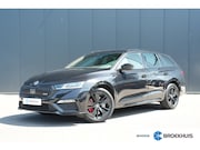 Skoda Octavia - Combi 1.4 TSI iV 245pk RS | Trekhaak | Keyless | 18" | Head-