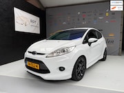 Ford Fiesta - 1.6 Metal ST-Line