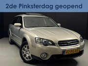 Subaru Outback - 2.5i *LEGACY*AUTOMAAT*PANORAMADAK