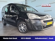 Citroën Berlingo - 1.6 BlueHDI 100 Excl. Btw. /Trekhaak/Apple Carplay/Parkeerse