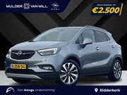 Opel Mokka - Innovation+ 1.4 Turbo 140pk | TREKHAAK | LEDER | NAVI PRO | 