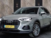 Audi Q3 - 35 TFSI S-line| Pano| B&O | Camera | Matrix