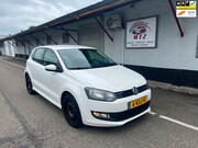 Volkswagen Polo - 1.2 TDI BlueMotion| Airco | Cruise