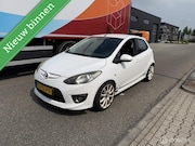 Mazda 2 - 1.5 S-VT GT-M