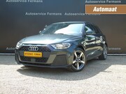 Audi A1 - Sportback 35TFSI 150PK Automaat - 2019 - 17 inch