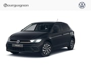 Volkswagen Polo - 1.0 TSI Life Edition | Automaat | Keyless | Stoelverwarming 