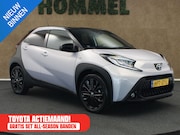 Toyota Aygo X - 1.0 VVT-i MT JBL - ORIGINEEL NEDERLANDSE AUTO - JBL UITVOERI