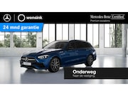 Mercedes-Benz C-klasse - Estate 180 Star Edition AMG Line | Night | Digital Light | P
