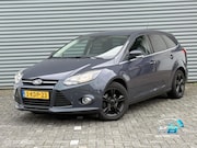 Ford Focus - 1.6 TDCI ECOnetic Lease Titanium
