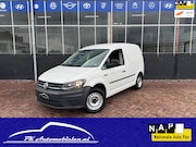 Volkswagen Caddy - 2.0 TDI L1H1 BMT Trendline **AIRCO + TREKHAAK