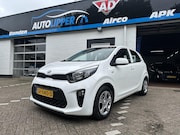 Kia Picanto - 1.0 CVVT EconomyPlusLine /Airco/ bij aflevering/All season b