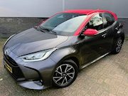 Toyota Yaris - 1.5 Hybrid Tokyo Spirit met stoel verwarming