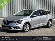 Renault Mégane - Estate 1.3 TCe Zen / Trekhaak 1700 KG / All Seasonbanden / N