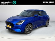 Suzuki Swift - 1.2 Style Smart Hybrid