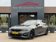 BMW 3-serie - 330I XDRIVE Touring M-Sport pano-H&K-360-Camera