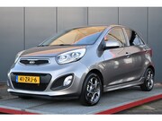 Kia Picanto - 1.0 CVVT Design Edition