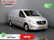 Mercedes-Benz Vito - 116 CDI XL L3 Aut. LED/ Standkachel/ Stoelverw./ 2.5T trekve