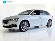 Skoda Scala - 1.0 TSI Greentech 110pk Sport Business APPLE CARPLAY PDC LED