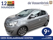 Mitsubishi Space Star - 1.2 Advance Automaat NL-Auto *Geen Afl. kosten