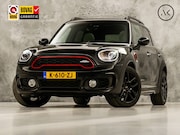 MINI Countryman - 2.0 Cooper S John Cooper Works Chili 192Pk Automaat (PANORAM
