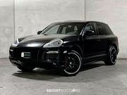 Porsche Cayenne - GTS 4.8 V8