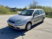Ford Focus - 1.6-16V stationwagen airco automaat nw apk