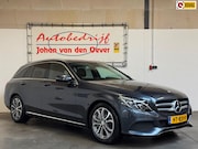 Mercedes-Benz C-klasse - Estate 350 e Lease Edition|LED|Luchtvering|Comfortstoelen|