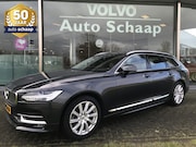 Volvo V90 - 2.0 T4 Inscription Automaat | Rijklaar incl 12 mnd Bovag | S