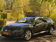 Volkswagen Arteon - Business R-line Pano Memory