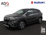 Suzuki S-Cross - 1.4 Boosterjet Style Smart Hybrid | Climate control | Cruise