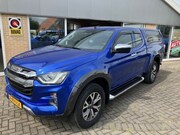 Isuzu D-Max - 1.9 Ext. Cab LSX