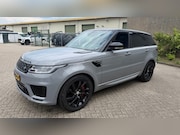 Land Rover Range Rover Sport - 2.0 P400e Autobiography Dynamic
