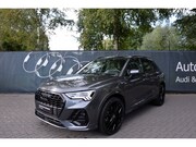 Audi Q3 - 45 TFSI e |S Edition|Black Editon|Apple Carplay|Keyless|Blin