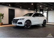 Audi Q5 - 50 TFSI e q. S edition | B&O | HuD | 360Cam | Pano |