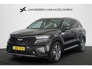 Kia Sorento - 1.6 T-GDI Plug-in Hybrid 4WD DynamicLine Trekhaak afneembaar
