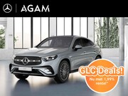 Mercedes-Benz GLC-Klasse Coupe - 300e 4MATIC Sport Edition