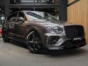 Bentley Bentayga - V8 S Keramisch Mulliner Pakket 4.0 V8 S Touring Pakket Pano 