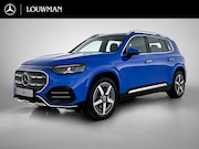 Mercedes-Benz GLB-Klasse - 250+ Business Solution AMG 85.5 kWh | Premium pakket | Vast 