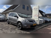 Nissan Note - 1.4 Connect Edition