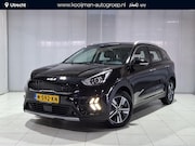 Kia Niro - 1.6 GDi Hybrid DynamicLine Apple Carplay/Android Auto, Navig