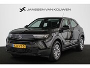 Opel Mokka-e - Edition 50-kWh 11kw bl. Stoel-Stuurverwarming Achteruitrijca